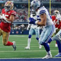 San Francisco 49ers News, Videos, Schedule, Roster, Stats - Yahoo