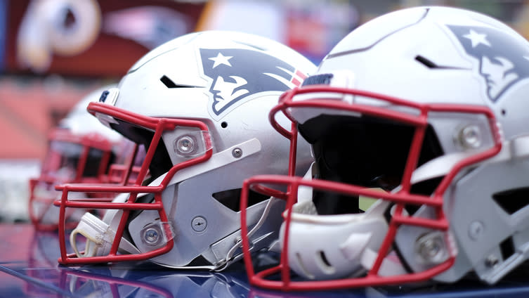 NFL Rumors: Patriots had false-positive COVID-19 test results