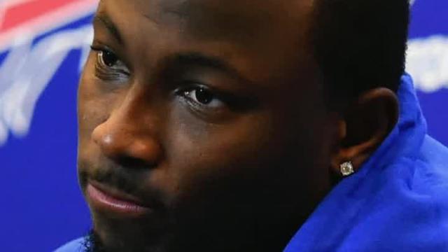 LeSean McCoy not expected to face charges or NFL discipline for alleged armed robbery