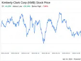 Decoding Kimberly-Clark Corp (KMB): A Strategic SWOT Insight