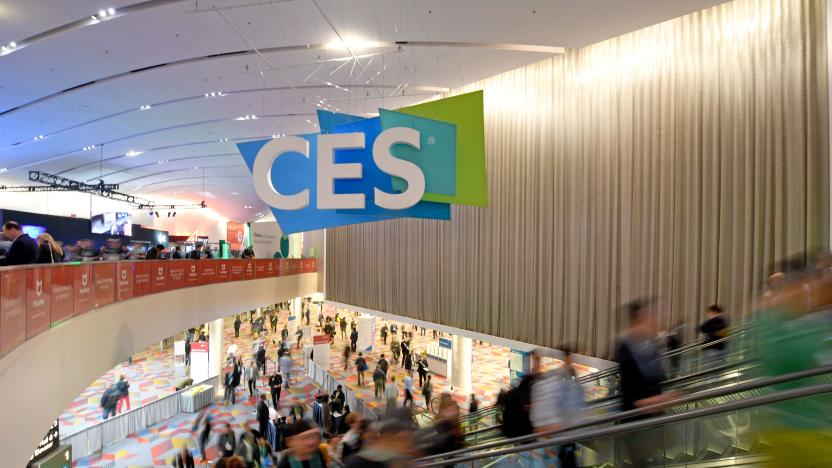 CES