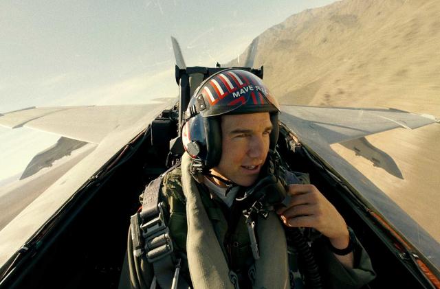 Top Gun: Maverick