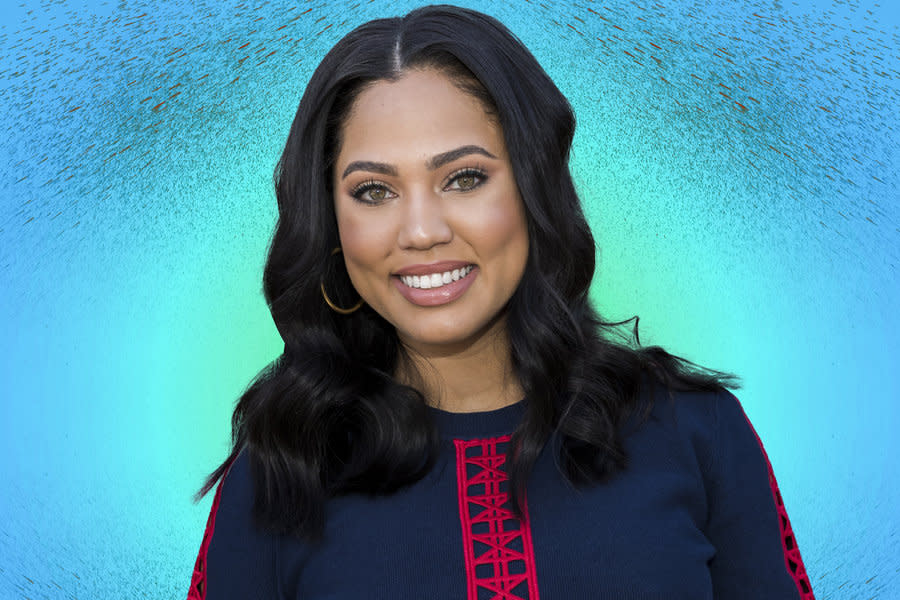 6 Christmas Gift Ideas To Shop From Ayesha Curry's Cooking Empire.