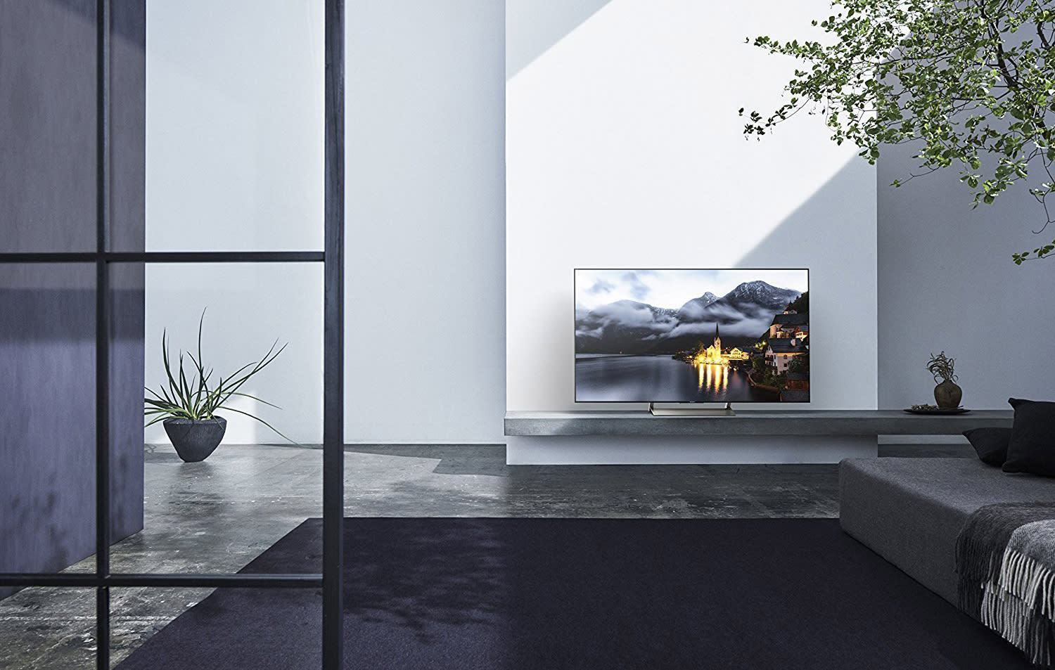 Amazon already has Black Friday prices on two of Sony’s hottest 4K TVs