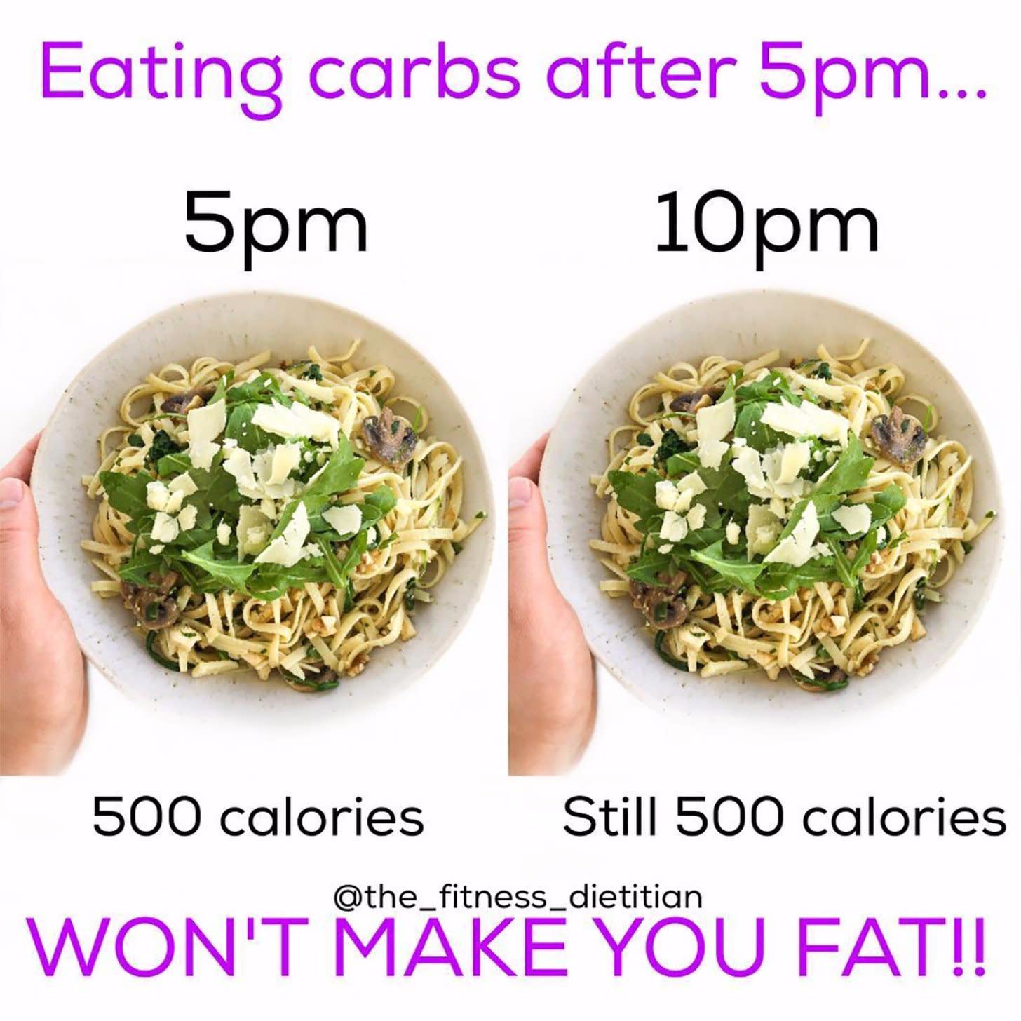 healthy carbs for weight loss