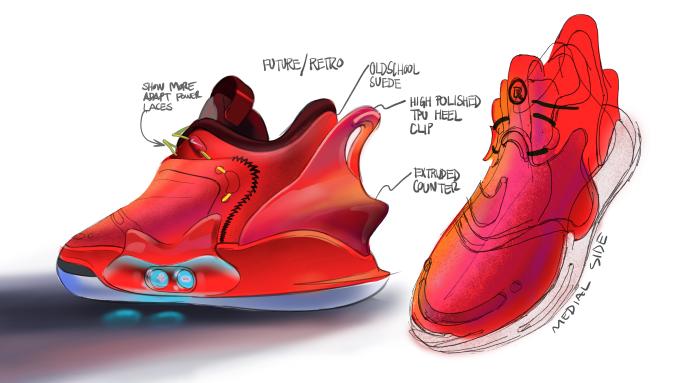 new nike adapt 2020