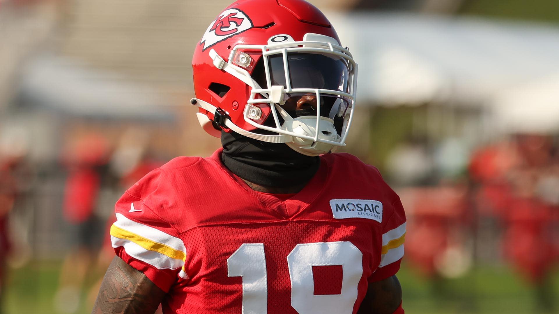 RB Isiah Pacheco may play for KC Chiefs in preseason finale