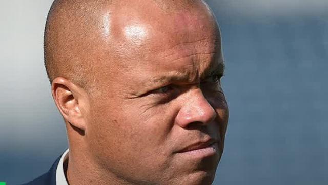 U.S. Soccer's hire of Earnie Stewart as first GM of men's team becomes official