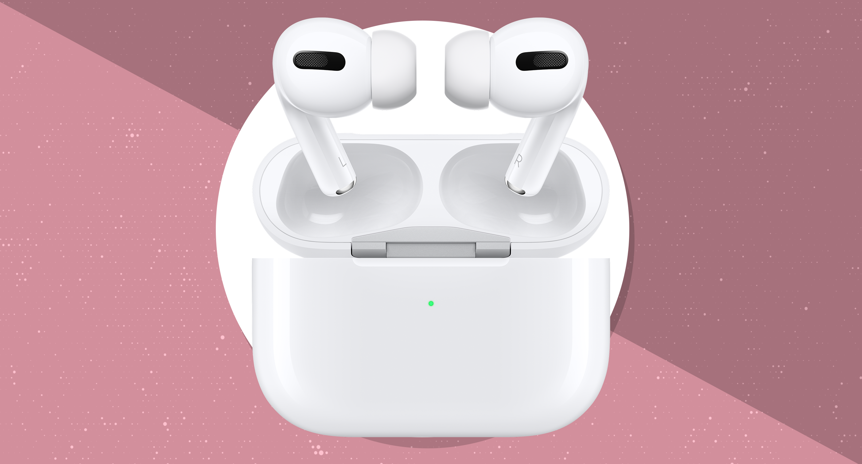 Apple AirPods Pro are on sale at Amazon