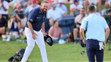 Shane Lowry just misses record-breaking 61 in third round of US PGA Championship