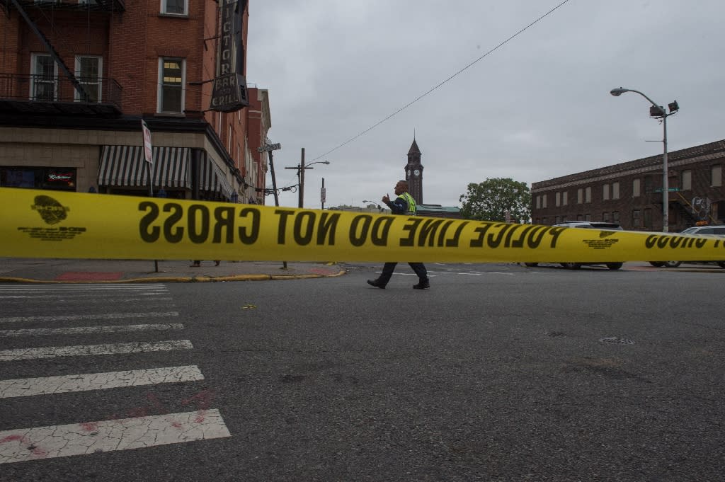 black churches in new jersey