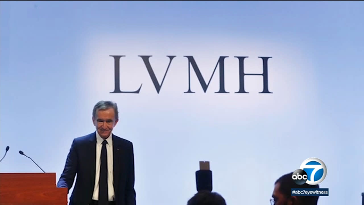 Beverly Hills Voters To Decide Fate Of Ultra-Luxury LVMH Hotel This Week