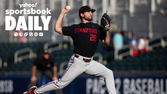 College World Series: Stanford has no weaknesses