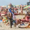 Estate, 15 milioni di italiani in vacanza a luglio