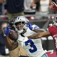 Cowboys' rough week concludes with mistake-filled loss to Cardinals