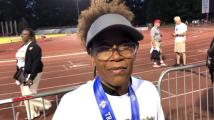 Warren Central wins IHSAA girls track title: 'There was no holding them back tonight.'