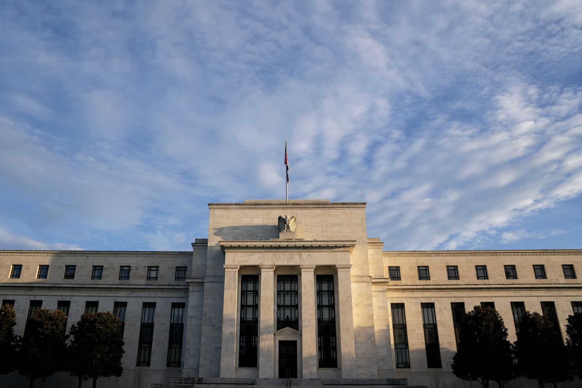 Fed Officials Commit to Restrictive Rates But Say Calibration Needed