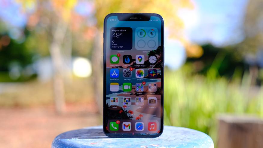 Apple iPhone 12 mini review: For small phone fans only