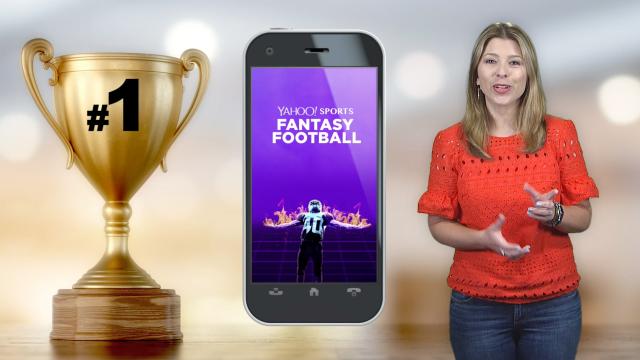 Time to sign up for Yahoo Sports Fantasy Football