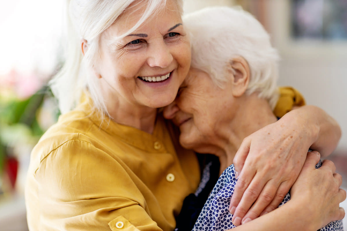 How to Become a Paid Caregiver for a Family Member