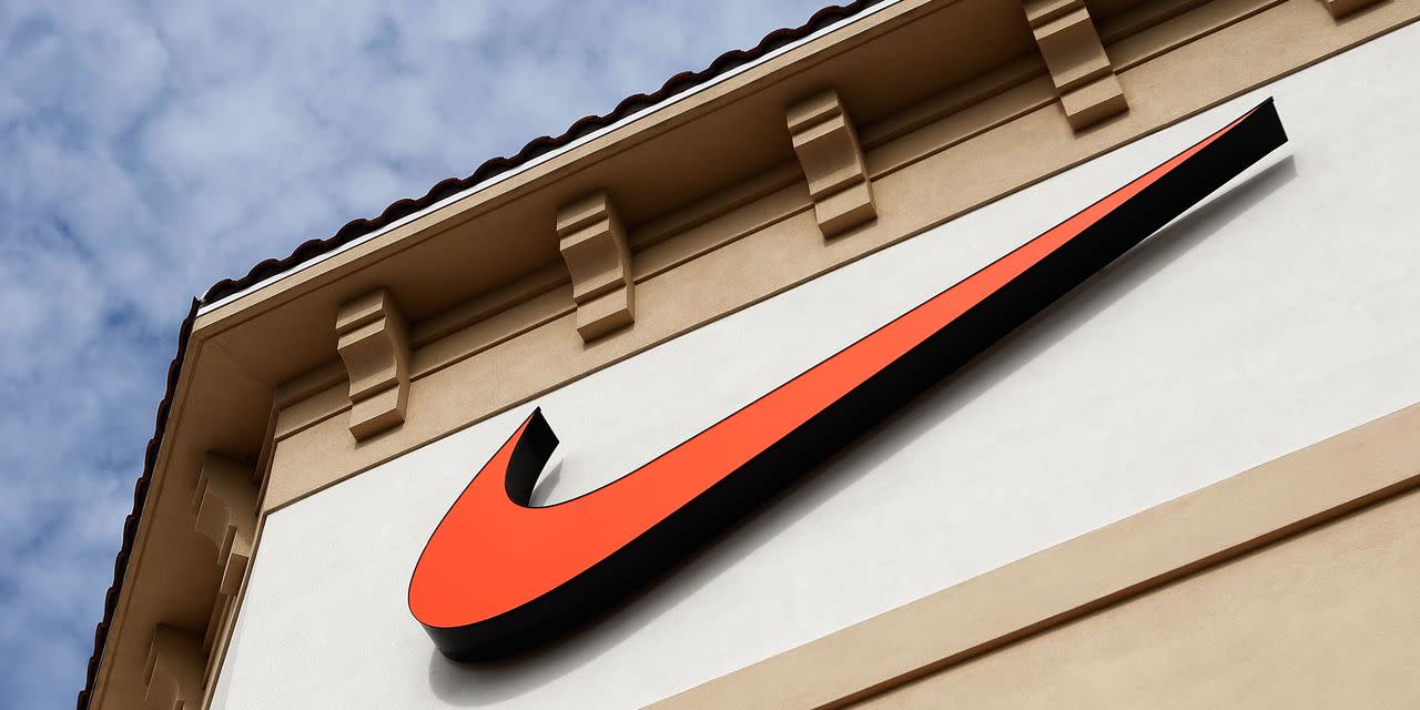 Nike Reports Earnings Today. Wall Street Is Bracing for Disappointment.