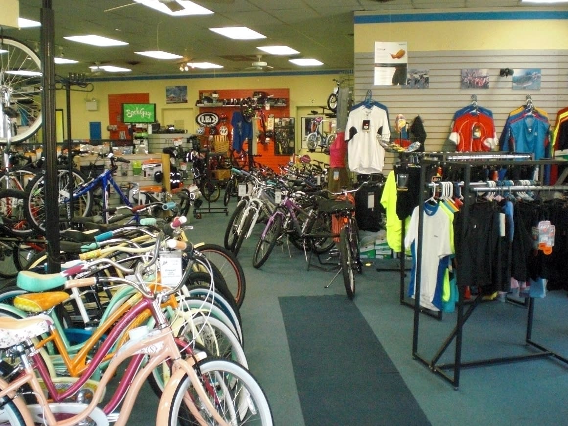 37 bicycle outlet
