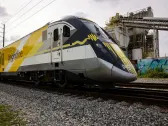 Florida High-Speed Rail Sounds Out Investors for Refinancing