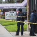 Detroit police find 63 fetuses in funeral home amid probe