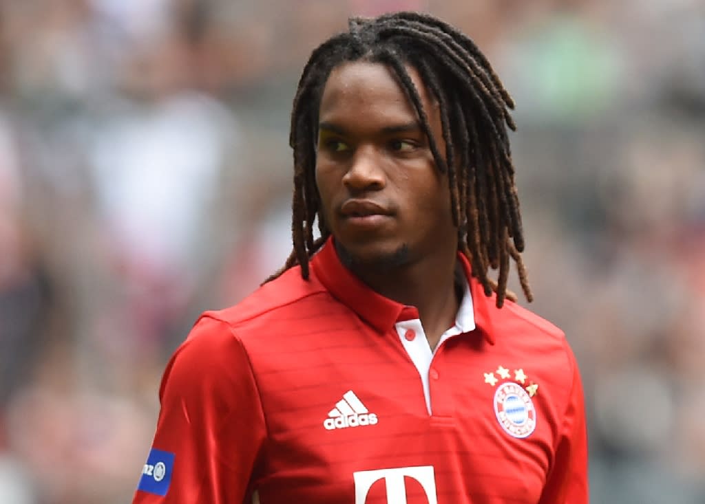 Mighty Bayern set to unleash Sanches on Schalke