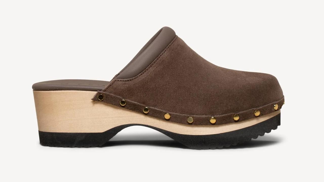 Clogs: The Footwear Making An Unexpected Comeback — birkenstock