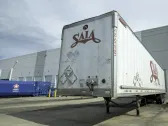 Saia starts opening new terminals