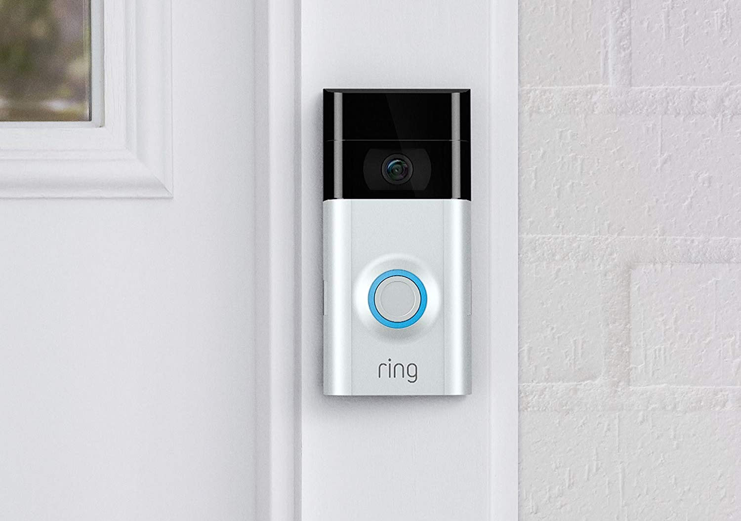 ring doorbell sale price