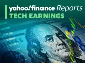 Tech earnings in review: Yahoo Finance Reports