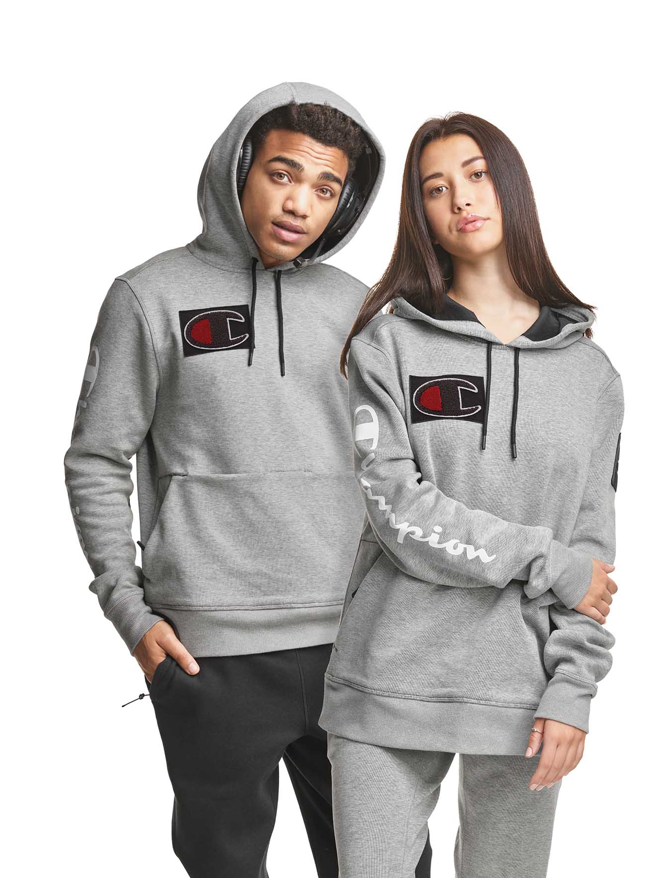 champion soar hoodie