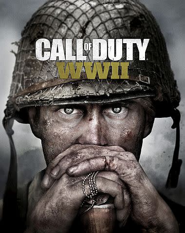 Call Of Duty Ww2 Multiplayer Steam Charts