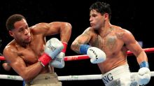 Garcia vs Haney LIVE: Latest fight updates and results as King Ryan wins majority decision