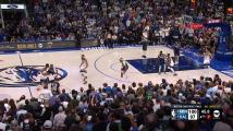 Timberwolves vs Mavericks Game Highlights