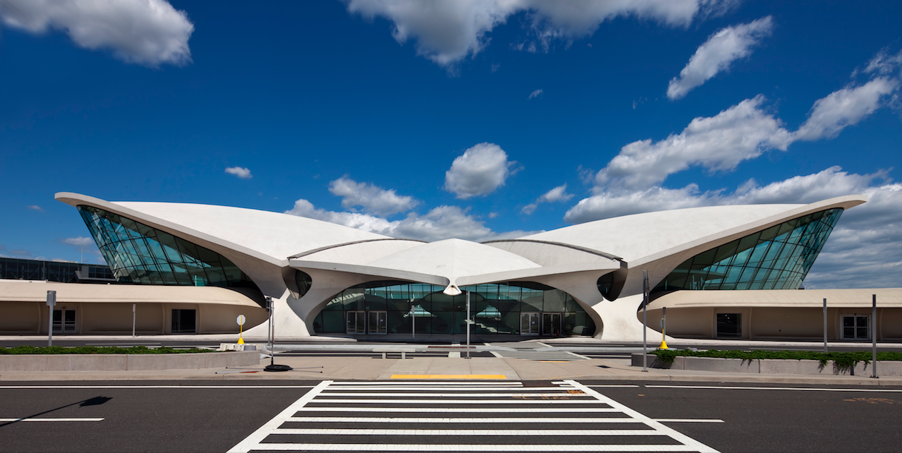 Louis Vuitton Cruise 2020 Will Show at John F. Kennedy Airport