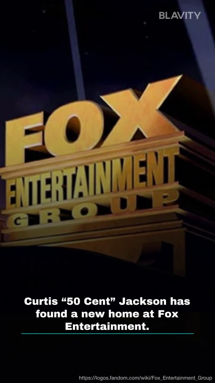 50th century fox television logo