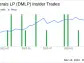 Insider Buying: CFO Leslie Moriyama Acquires 8,013 Shares of Dorchester Minerals LP (DMLP)