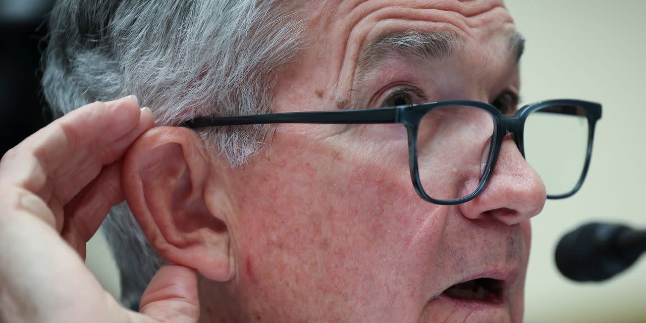 The Federal Reserve is missing a crucial turning point in its fight against inflation because it’s following flawed information