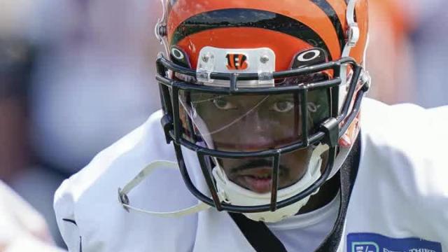 Bengals coach Zac Taylor says A.J. Green will miss regular-season games following ankle surgery