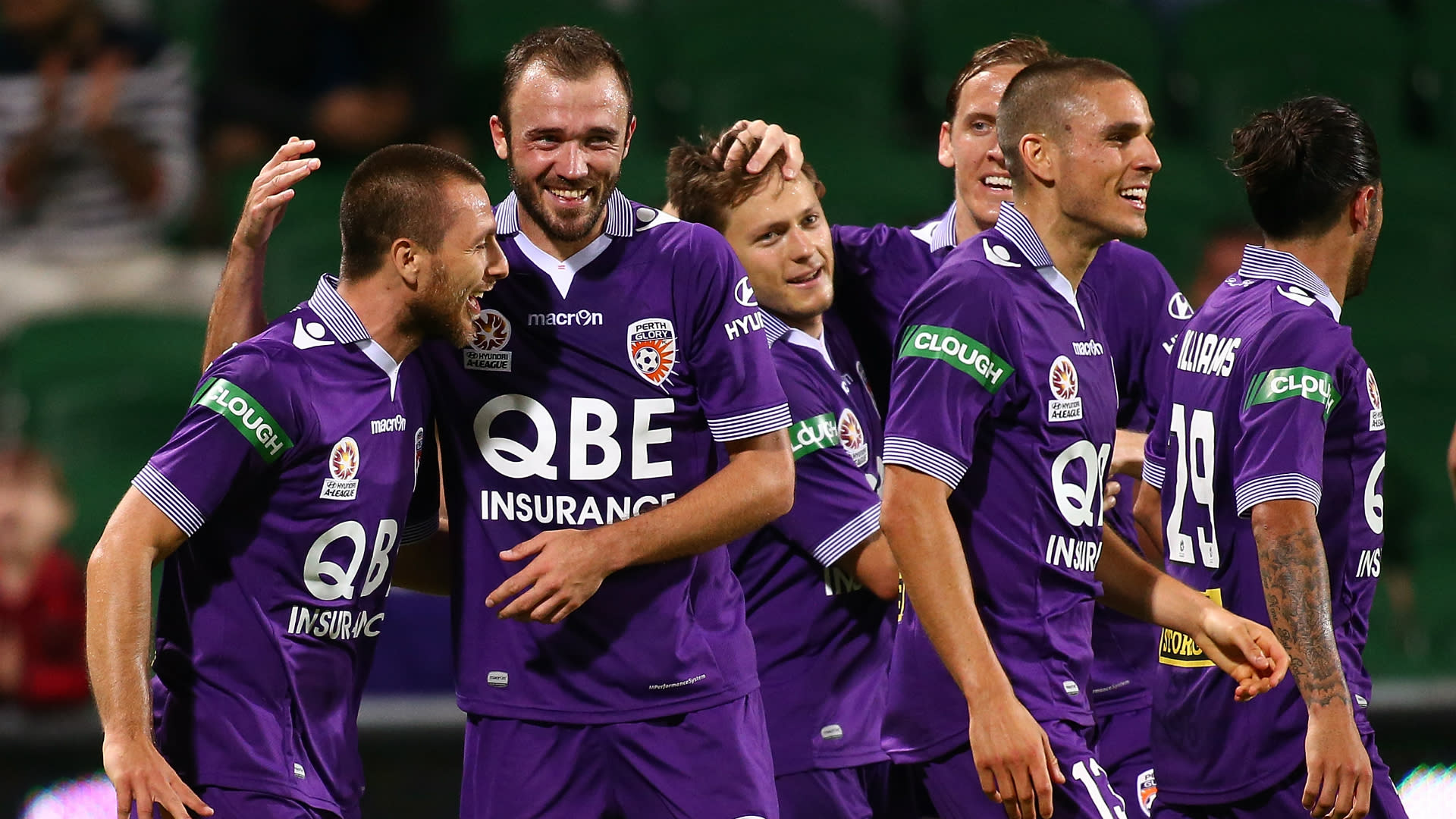 Сентрал кост маринерс перт. Melbourne Victory Champion. Glory goal отзывы.