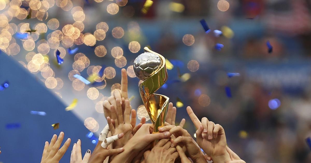 How to stream the FIFA Women’s World Cup 2023