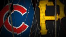 Cubs vs. Pirates Highlights