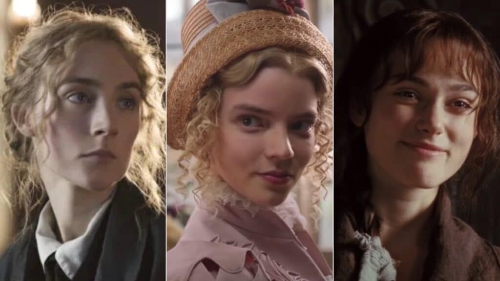 The 7 Best Period Dramas on Hulu Right Now (Photos)