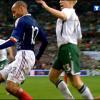 Irlanda contro Francia, la mano di Henry grida vendetta