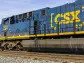 CSX Q1 Earnings & Revenues Surpass Estimates, Down Y/Y