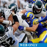 Philadelphia Eagles News, Videos, Schedule, Roster, Stats - Yahoo Sports