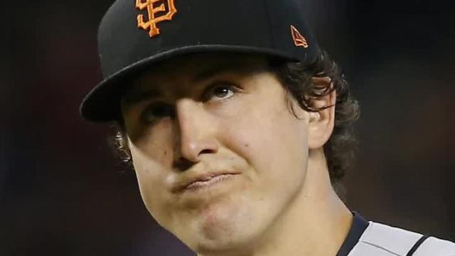 Derek Holland apologizes for using Japanese Giants staffer as punchline on MLB Network